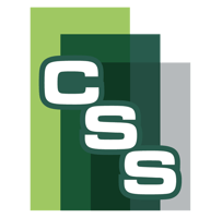 CSS Icon 512px squared