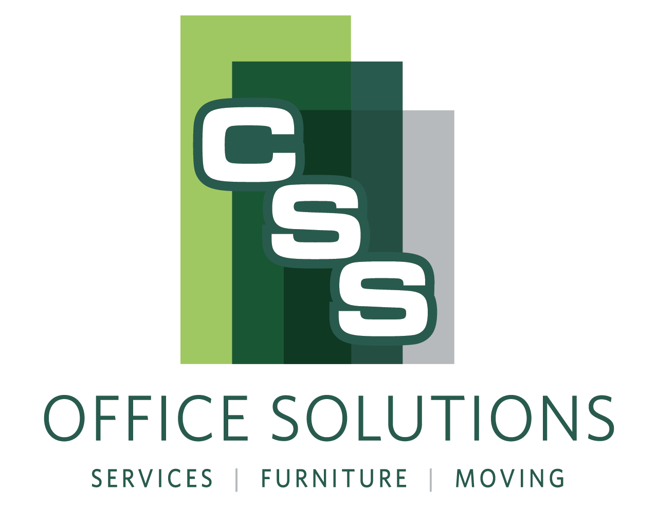 CSS Office Solutions Logo